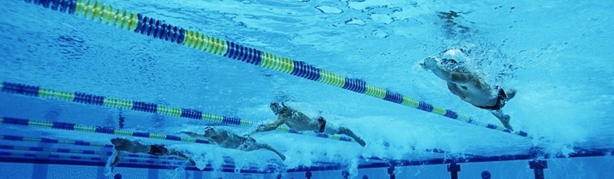 Swimming Timing System